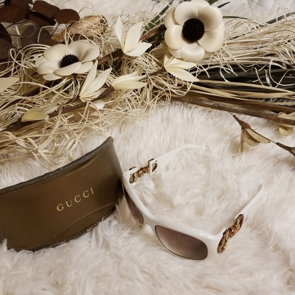 Gucci Accessories - Gucci GG2970/S Sunglasses